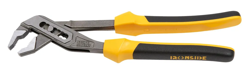 Trygg betalning Polygrip